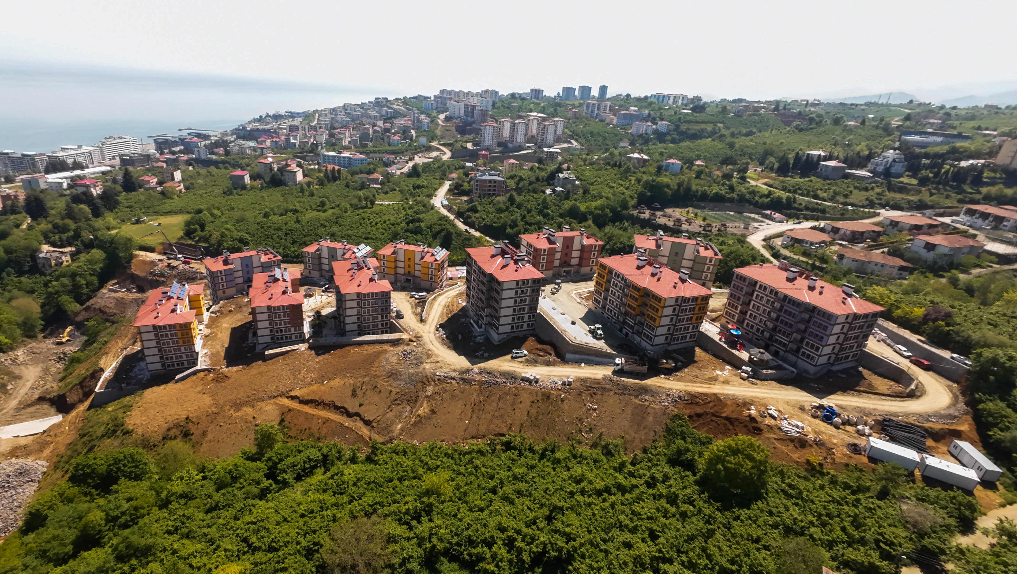 Arnavutköy Yaşam Vadisi