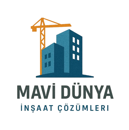 Mavi Dünya